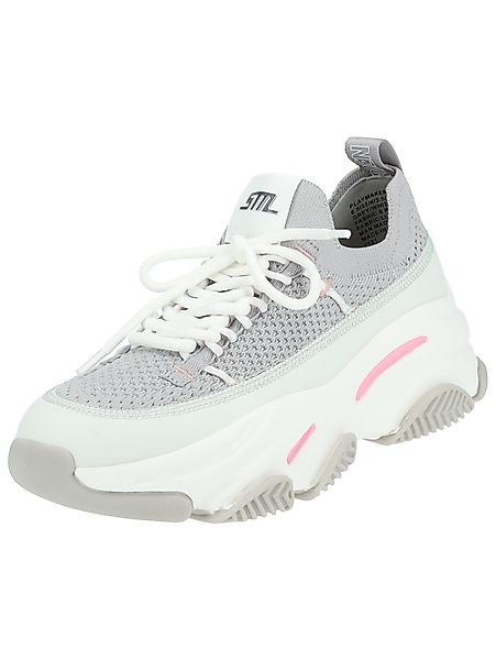 STEVE MADDEN Sneaker Lederimitat/Mesh Sneaker günstig online kaufen