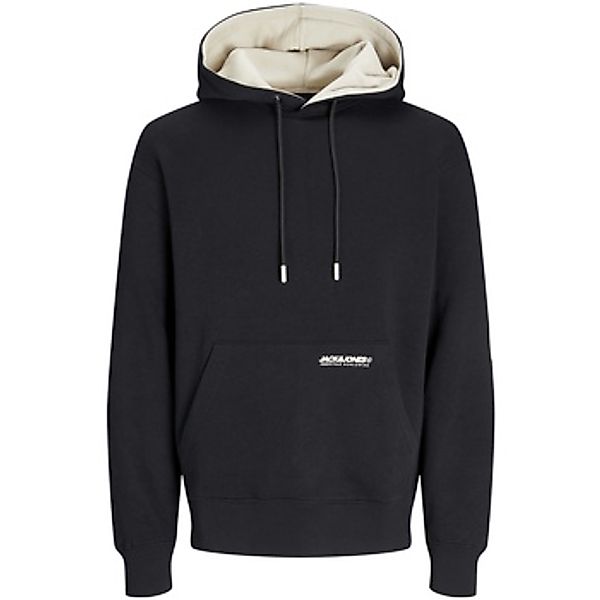 Jack & Jones  Sweatshirt Kapuzenpullover LEGACY Hoodie günstig online kaufen