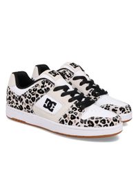 DC Shoes Sneaker "Manteca 4 LX" günstig online kaufen