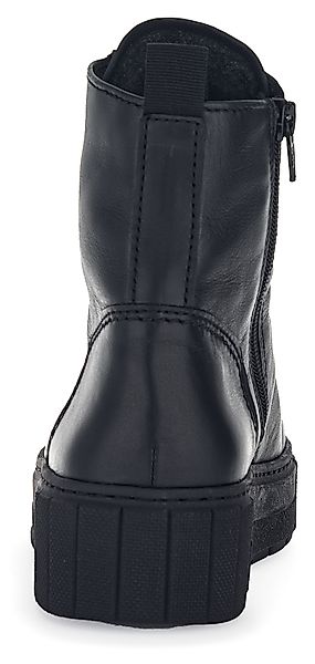 Gabor Davos Schnürboots in Komfortweite H günstig online kaufen