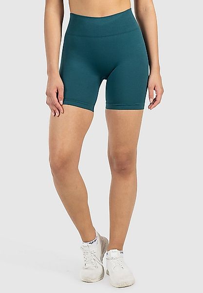 Smilodox Shorts Nomeli Scrunch, Kurze Seamless Sportshorts Shaped Fit, Boot günstig online kaufen