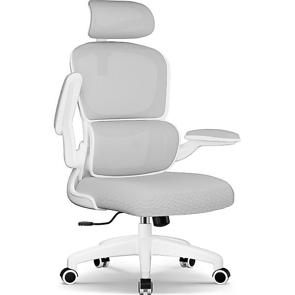Homimaster Bürostuhl Bürostuhl, Schreibtischstuhl Ergonomisch mit günstig online kaufen