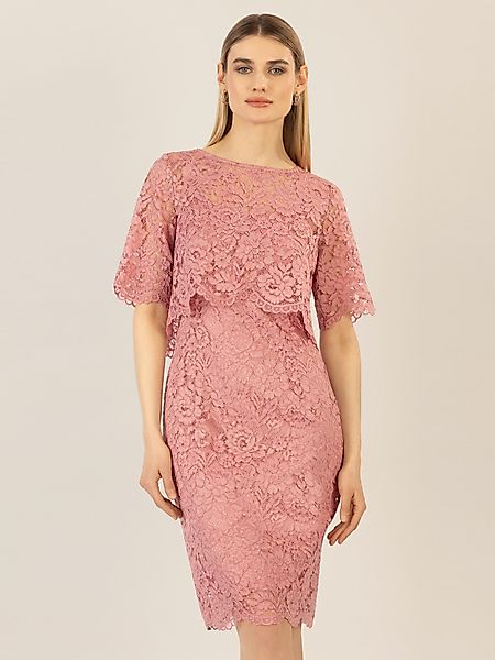 Apart Abendkleid aus Kleid und Bolerojäckchen günstig online kaufen