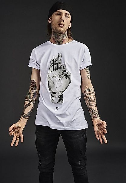 Merchcode T-Shirt günstig online kaufen