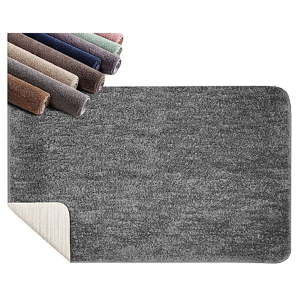sh SCHEFFLER-HOME LIVE HOMESTYLE Badematte Ultraweicher günstig online kaufen