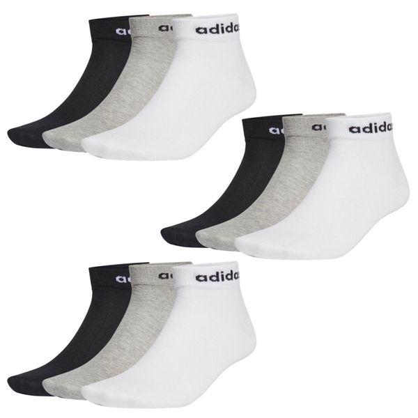 adidas Performance Kurzsocken NC Ankle 12 günstig online kaufen