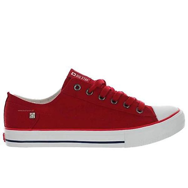Big Star Dd174274 Schuhe EU 42 Red günstig online kaufen