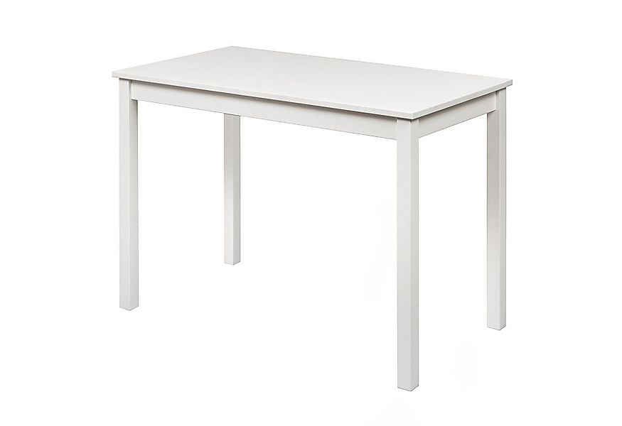 hagge home Schreibtisch hagge home Vesa, Bürotisch Tisch Küchentisch Kiefer günstig online kaufen