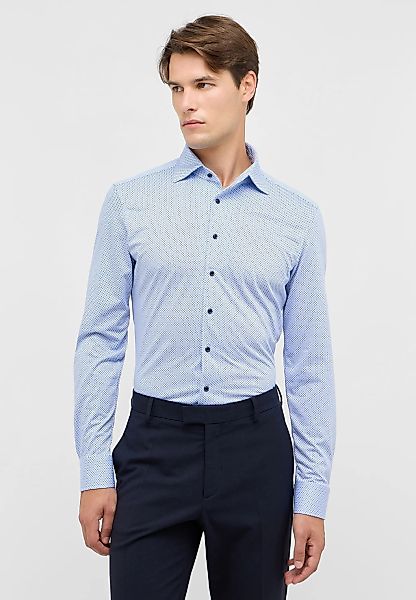 Eterna Langarmhemd "SLIM FIT", NON IRON (bügelfrei) günstig online kaufen
