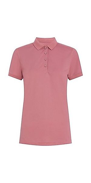 McKINLEY Poloshirt Da.-Polo Lango W RED günstig online kaufen