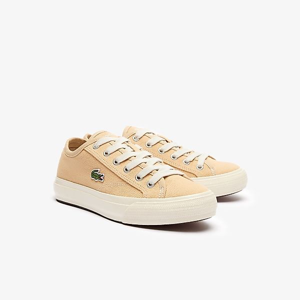 Lacoste BACKCOURT 124 1 CFA Sneaker günstig online kaufen