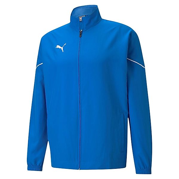 PUMA Trainingsjacke Puma Herren Trainingsjacken teamRISE günstig online kaufen