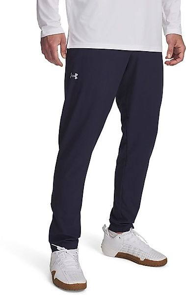 Under Armour® Trainingshose Vanish Woven Tapered günstig online kaufen