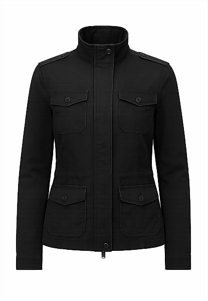 Brandit Allwetterjacke "Brandit Damen Ladies Britannia Jacket" 1 Stk. tlg. günstig online kaufen