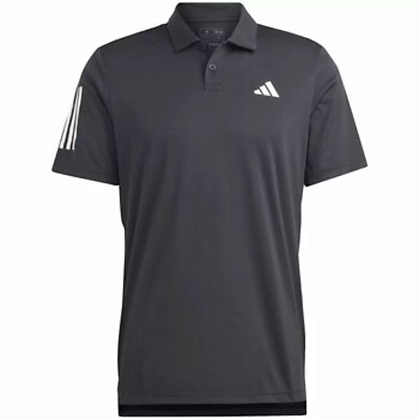 adidas  T-Shirts & Poloshirts Sport CLUB 3STR POLO,BLACK HS3269/000 günstig online kaufen