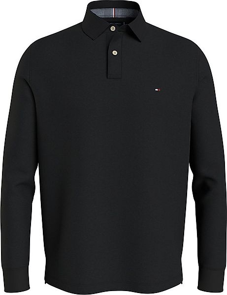 Tommy Hilfiger Big & Tall Langarm-Poloshirt BT-1985 REGULAR LS POLO-B in Gr günstig online kaufen