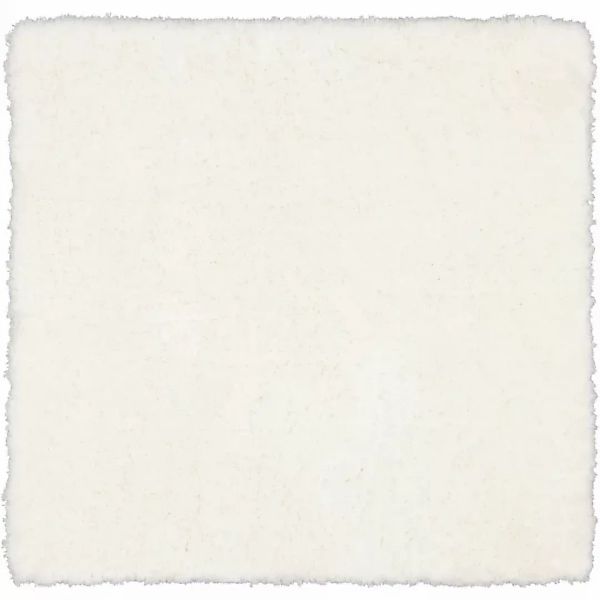 Cawö Home Badteppiche Solid 1009 - Farbe: natur - 356 - 60x60 cm günstig online kaufen