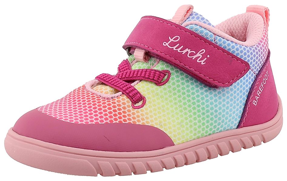 Lurchi Baran, Barefoot Barfußschuh, Slipper, mit günstig online kaufen