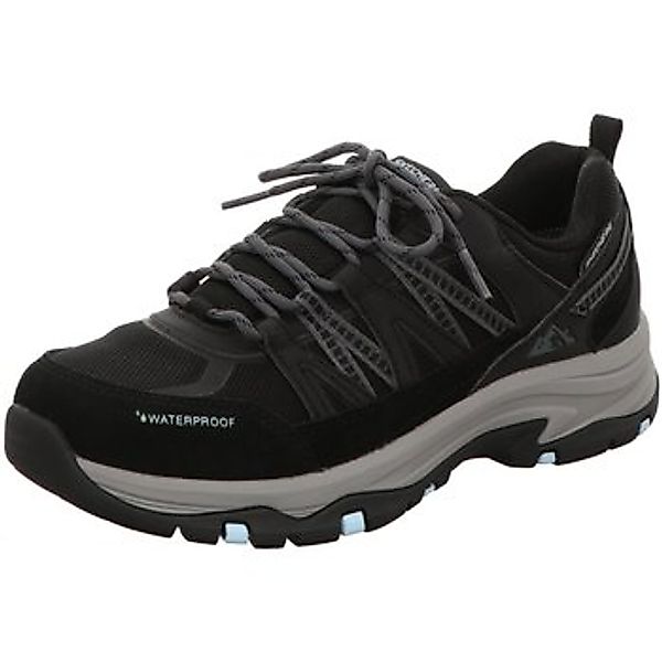 Skechers  Fitnessschuhe Sportschuhe TREGO - LOOKOUT POINT 180003 BKBL BKBL günstig online kaufen