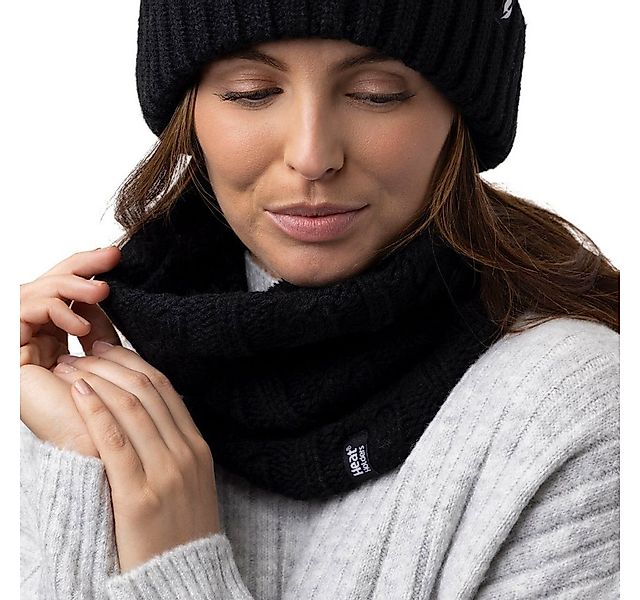 Heat Holders Halswärmer Marlow - Damen Nackenwärmer günstig online kaufen