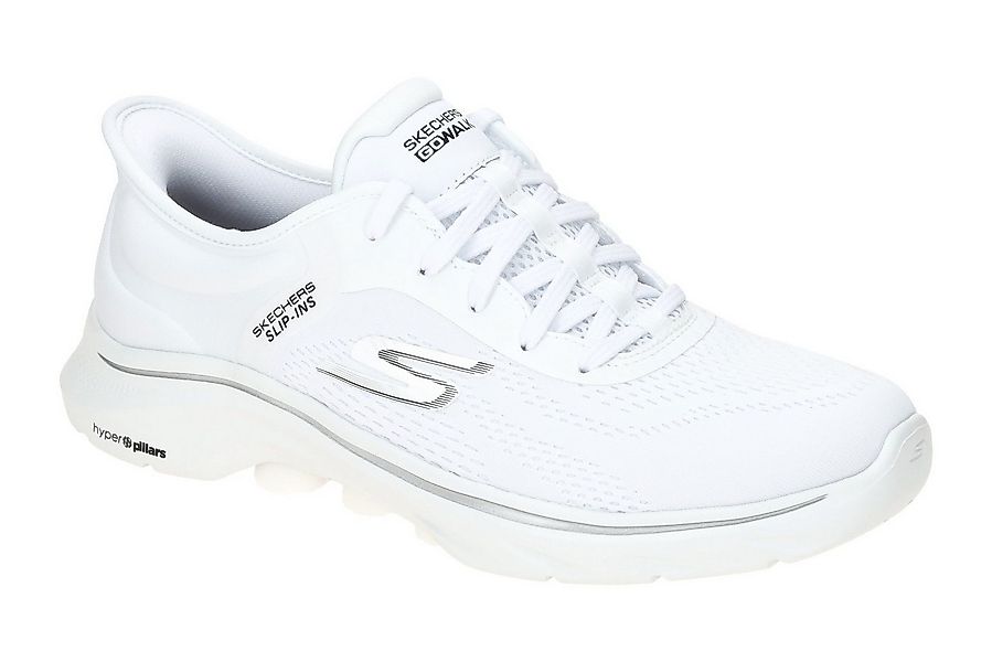Skechers 125233 WBK Schnürschuh günstig online kaufen