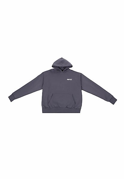 Dropsize Kapuzensweatshirt "Dropsize HEAVY OVERSIZE WIRE DOVE HOODIE", (1 t günstig online kaufen