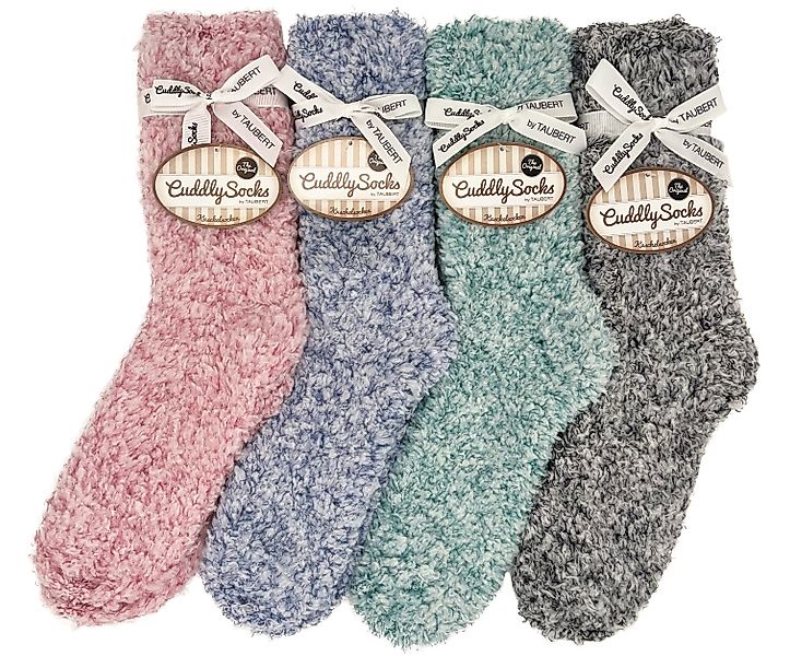 Taubert Kuschelsocken Cosy günstig online kaufen