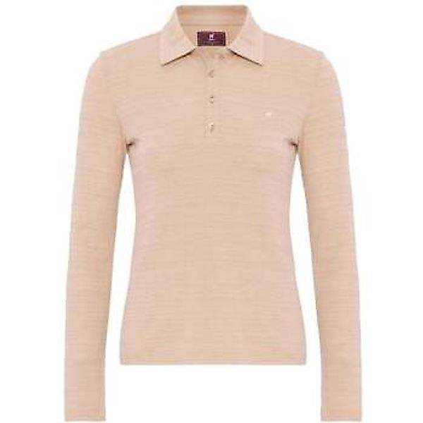 Williot  Blusen Cinzia Slim Fit Polo Shirt günstig online kaufen