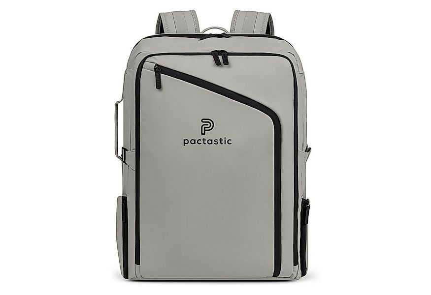 Pactastic Sportrucksack Urban Collection, Veganes Tech-Material günstig online kaufen