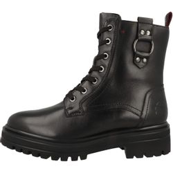 s.Oliver 5-25201-43 Damen Winterboots Stiefeletten, Stiefel, günstig online kaufen