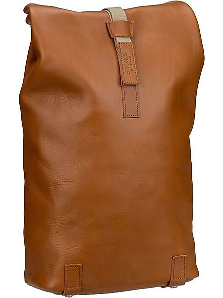 BROOKS ENGLAND Laptoprucksack Pickwick Leather 12 L günstig online kaufen