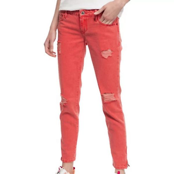 Guess  Slim Fit Jeans G-W91AB8D3HJ1 günstig online kaufen