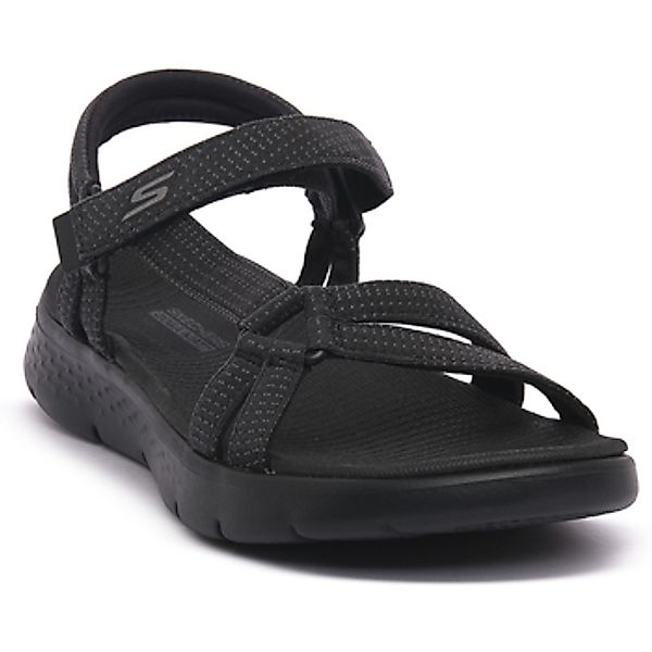 Skechers  Sandalen BBK GO WALK FLEX günstig online kaufen