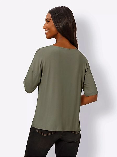 heine Kurzarmshirt "Shirt", (1 tlg.) günstig online kaufen
