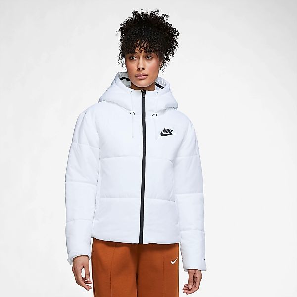 Nike Sportswear Steppjacke "THERMA-FIT REPEL CLASSIC SERIES WOMANS JACKET", günstig online kaufen