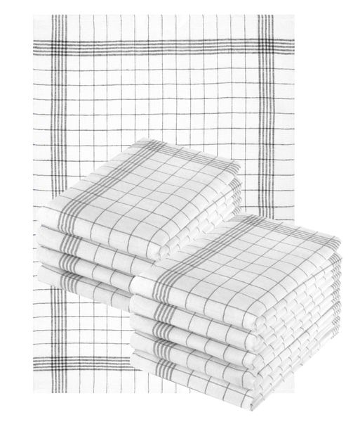 Betz Geschirrtuch 20er Set 50x70cm Geschirrtücher günstig online kaufen
