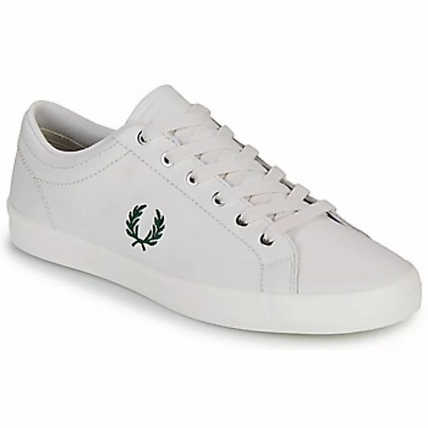 Fred Perry  Sneaker BASELINE LEATHER günstig online kaufen