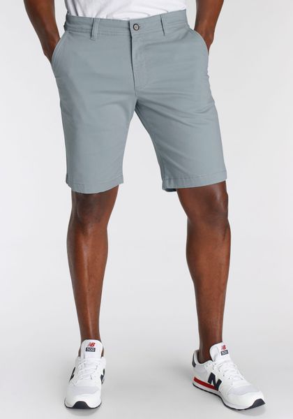 DELMAO Chinoshorts mit Details günstig online kaufen
