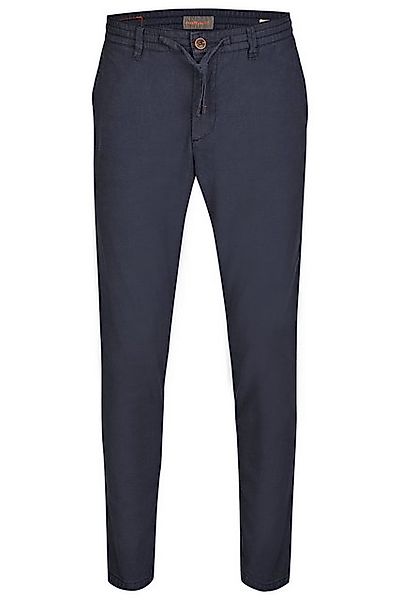 Hattric Chinohose Chinohose Dan Leinen günstig online kaufen