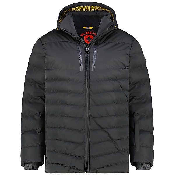 Wellensteyn Parka "Carmenere", winddicht und wasserabweisend Farbe schwarz günstig online kaufen