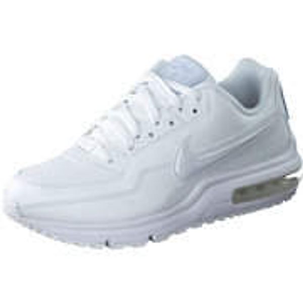 Nike Air Max LTD 3 Sneaker Herren weiß|weiß|weiß|weiß|weiß|weiß|weiß|weiß|w günstig online kaufen