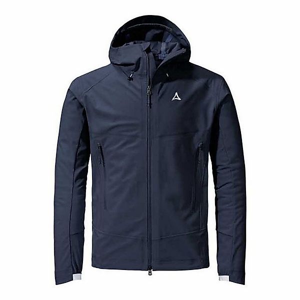 Schöffel Softshelljacke Mangart günstig online kaufen
