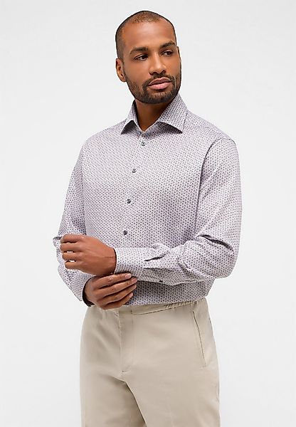 Eterna Langarmhemd MODERN FIT NON IRON günstig online kaufen
