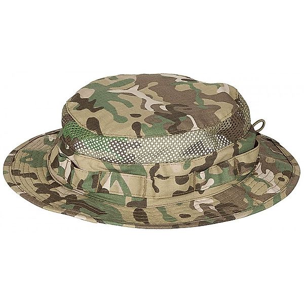 MFH Outdoorhut Boonie Hut mit Mesh-Einsätzen günstig online kaufen