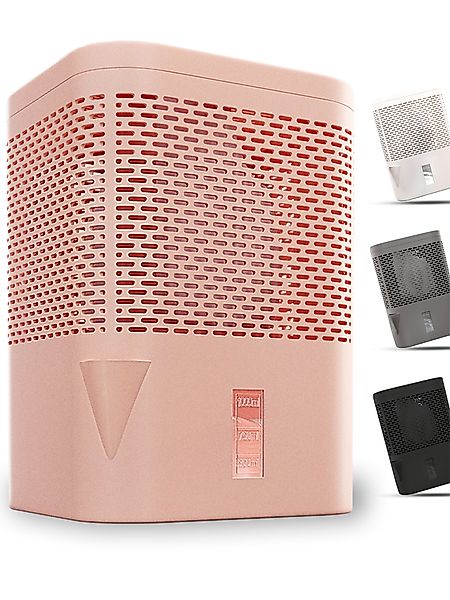 BonAura Luftentfeuchter ohne Strom mit 680g günstig online kaufen