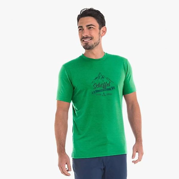 Schöffel T-Shirt Perth T-Shirt für Herren günstig online kaufen