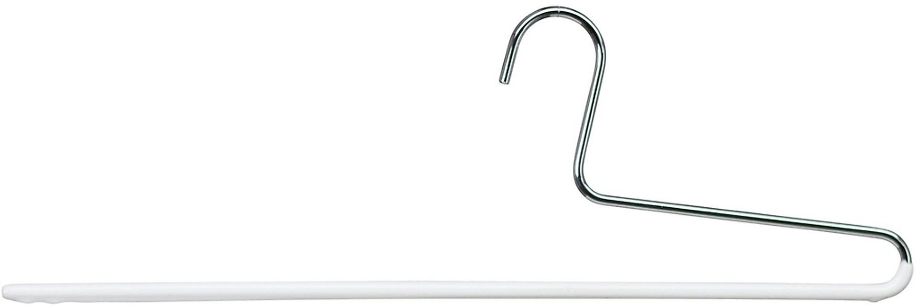 MAWA Kleiderbügel "KH 35" mit Antirutscheffekt günstig online kaufen