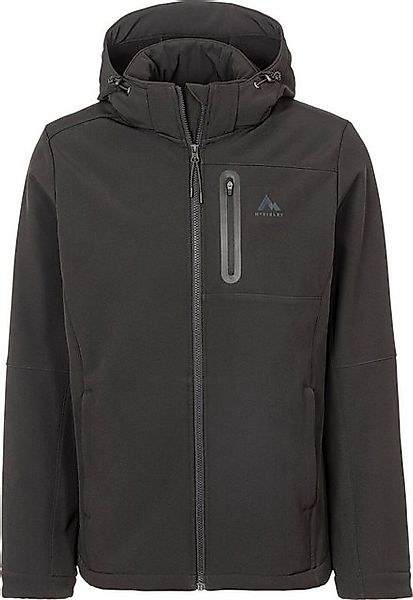 McKINLEY Funktionsjacke He.-Jacke Kadino II M BLACK günstig online kaufen