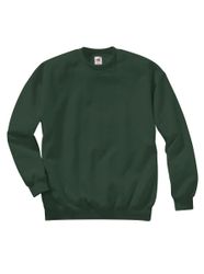 Fruit of the Loom Sweater Sweatshirt günstig online kaufen