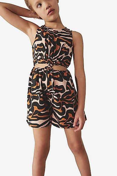 Next Playsuit Playsuit mit Zierdrehung (1-tlg) günstig online kaufen